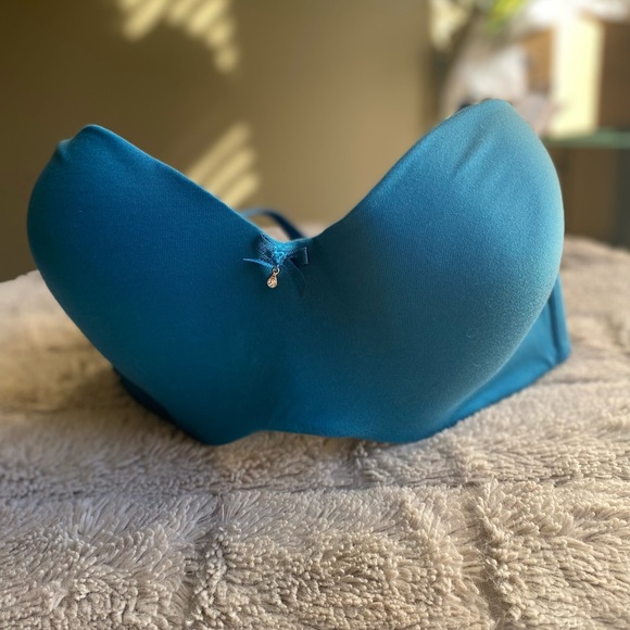 La Vie en Rose My Memory Bra - Picture 6 of 9